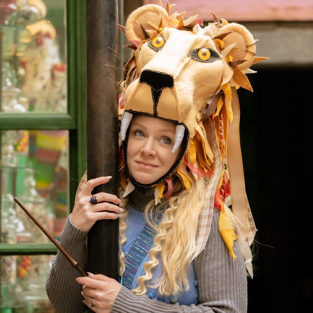 Meet your Posher, Danielle